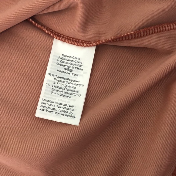 Madewell Dress - Picture 8 of 9